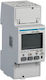 Hager Energie-Analysator Elektrischer Messgeräte Digital Einphasig Modbus XVA610