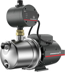 Grundfos Πιεστικό Χωρίς Δοχείο 1.36hp Grundfos Πιεστικό Χωρίς Δοχείο 1.36hp