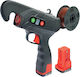 Rebenbinder Mit Batterie Zanon Zl-25