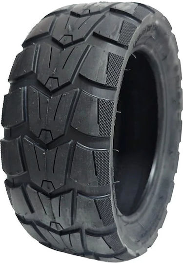 Xuancheng 90/55-6 Tubeless Semioffroad Tire Electric Scooter Nami Dragon
