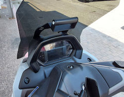 Μπαράκι Στήριξης Smartphone / Gps Για Yamaha Nmax 125 / 155 2025-