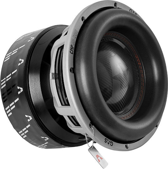 Gas Audio Power Subwoofer Αυτοκινήτου 12" 10000W RMS