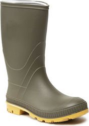 Oceanic Team Boots 40