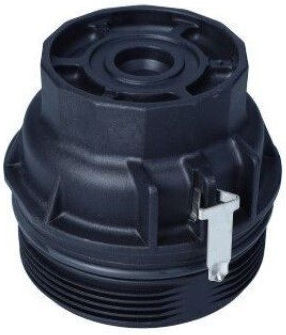 Oil Filter Housing Cover Toyota Auris E15 Auris E18 IQ J1 Verso S P12 Yaris P9 Yaris P13 Corolla Sedan E15 272737-403
