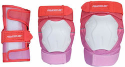 Powerslide Protecție Standard pentru Corp Powerslide Protecție Standard pentru Corp