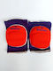 Reinhart Volleyball Knieschoner Erwachsene Orange