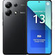Xiaomi Redmi Note 13 4G Midnight Black Refurbished Grade A