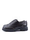 Γυναικεία Oxfords σε Καφέ Χρώμα