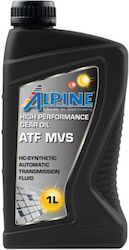 Alpine Automatisches Getriebeöl ATF 1l Alpine Automatisches Getriebeöl ATF 1l