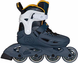 Powerslide Inline Rollers Бял Ενηλίκων/Παιδικά Powerslide Inline Rollers Бял Ενηλίκων/Παιδικά