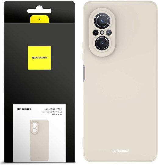 Spacecase Задна корица Силикон (Huawei Nova 9 SE)