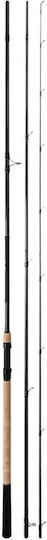 Oceanic Dynamic Ii Fishing Rod for Match Fishing 4.2m 5-20gr