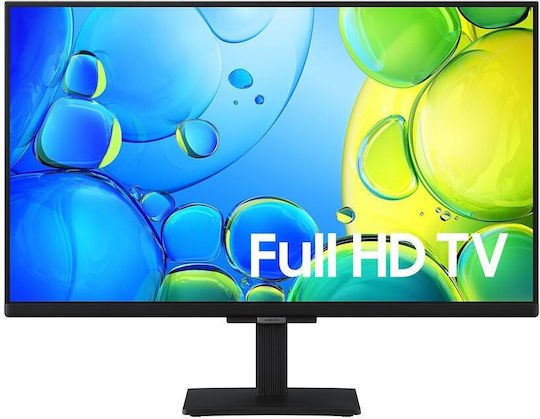 Samsung Smart Television 27" Full HD LED F6000F (2025)