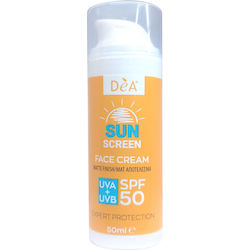 Dea Sonnencreme SPF50 50ml