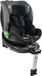 Bebe Stars I-Apex i-Size cu Isofix Gri Bebe Stars I-Apex i-Size cu Isofix Gri