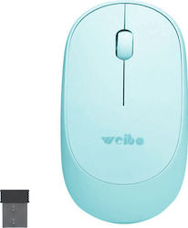 Weibo Kabellos Sky Blue Weibo Kabellos Sky Blue