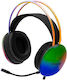 Tracer GameZone GZ X4 Over Ear Gaming Headset cu conexiune 3,5mm