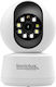 Invictus HTP-8 IP Cameră de Supraveghere Wi-Fi HD 720P cu Comunicare Bidirecțională
