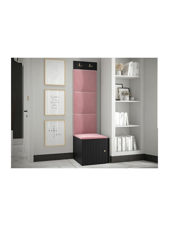 Hartford 386 Mobilier de Intrare cu Oglindă & C...