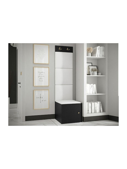Hartford 386 Mobilier de Intrare cu Oglindă & C...