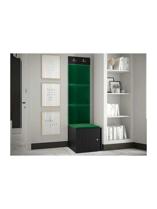 Hartford 386 Mobilier de Intrare cu Oglindă & C...