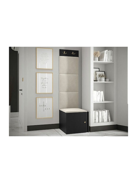 Hartford 386 Mobilier de Intrare cu Oglindă & C...