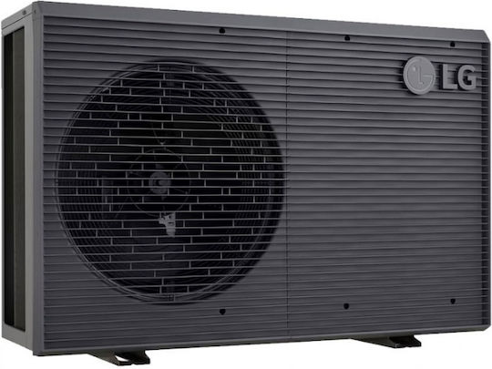 LG Αντλία Θερμότητας 16kW Τριφασική 65°C Monoblock