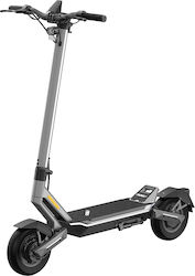 Punk Electric Punk Rider Elektrischer Roller 600W Gray Punk Electric Punk Rider Elektrischer Roller 600W Gray