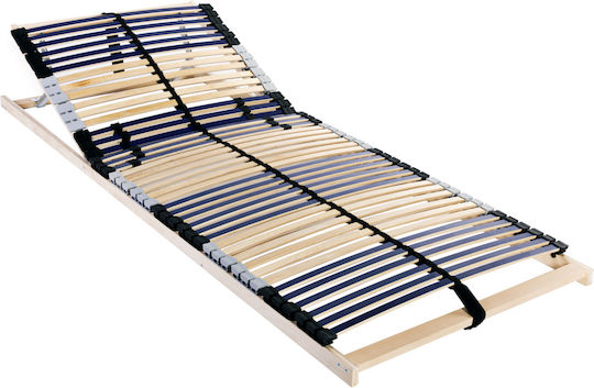 Ergonomic Frame for Single Matress 80x190cm