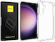 Spacecase Back Cover (Galaxy S24+)