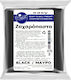 Starfoods Starfoods Black Fondant Icing 1000g