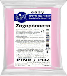 Starfoods Glasuri Fondant 1000gr Roz