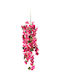 Artificial Hanging Foliage 1.2m Fake Green Decoration Home Garden Wedding
