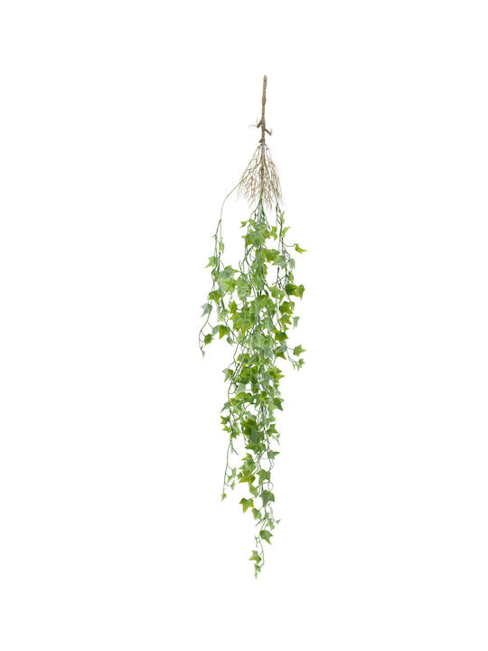 Frunziș Artificial Suspendat 1.07m Verde Fals Decorațiune Casă Grădină Nuntă