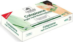 Naturado Green Clay Poultice 4x200g 16248