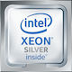 HP Xeon Silver 4510 2.4GHz Επεξεργαστής 12 Πυρήνων για Socket 4677 Tray