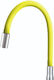 Flexible Yellow Faucet Pipe Ideal 38-01416