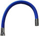 Flexible Blue Faucet Pipe Ideal 38-01415