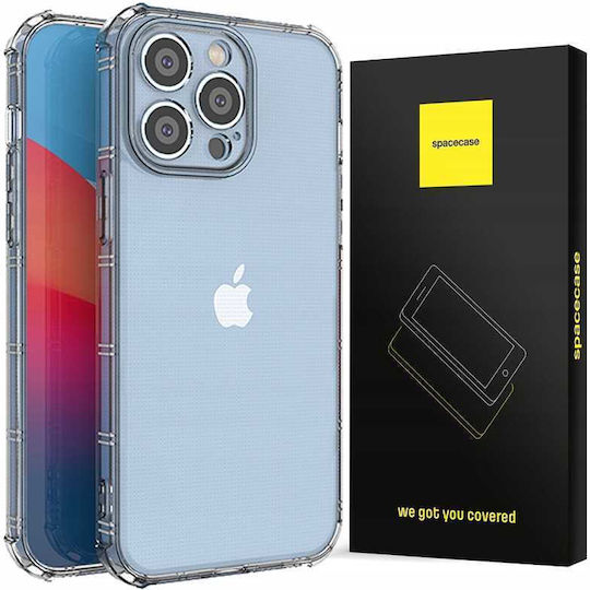 Spacecase Back Cover (iPhone 14 Pro Max)