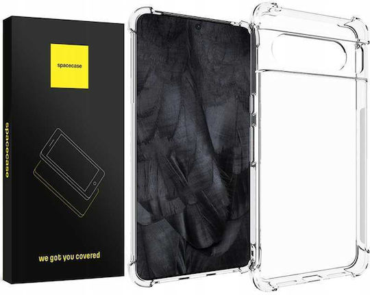 Spacecase Back Cover (Google Pixel 8 Pro)