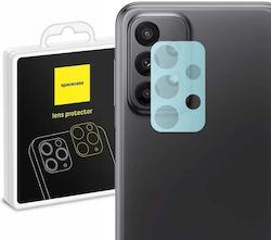 Spacecase Προστασία Κάμερας Tempered Glass Διάφανο για το Galaxy A23 4G, Galaxy A23 5G