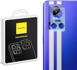 Spacecase Προστασία Κάμερας Tempered Glass για το Realme GT Neo 3
