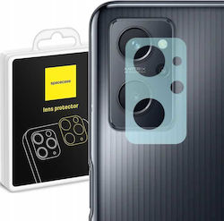 Spacecase Προστασία Κάμερας Tempered Glass για το Realme 9i 4G
