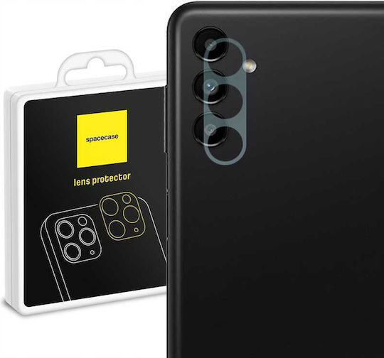 Spacecase Προστασία Κάμερας Tempered Glass Διάφανο για το Galaxy A04s, Galaxy A13 5G