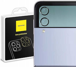 Spacecase Προστασία Κάμερας Tempered Glass για το Galaxy Z Flip 4