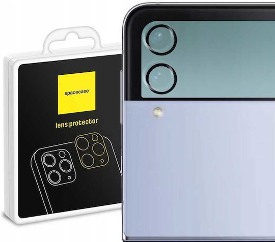 Spacecase Προστασία Κάμερας Tempered Glass για το Galaxy Z Flip 4