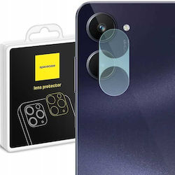 Spacecase Προστασία Κάμερας Tempered Glass για το Realme 10 4G