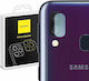 Spacecase Προστασία Κάμερας Tempered Glass Διάφανο για το Galaxy A40