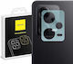 Spacecase Camera Protection Tempered Glass for the Redmi Note 12 Pro 5G