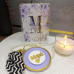 Purple Box Mama